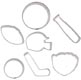 Cooke Cutter Set- All Star
