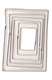 Cookie Cutter Set - Rectangle