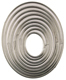 Cookie Cutter Set - Oval