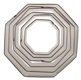 Cookie Cutter Sets - Octogon