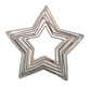 Cookie Cutter Set - Star