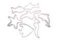 Cookie Cutter Set-Marine Life