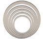 Cookie Cutter Set-Circle