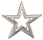 Cookie Cutter Set - Pointed Star