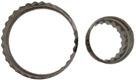 Cookie Cutter Set - Double Sided