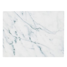 Marble Pastry Board