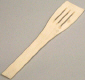 Wooden Spatula