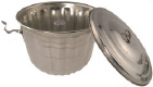 Steam Pudding Mold