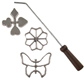 Rosette Molds and Accessories