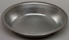 7" Tinplate Pie Pan