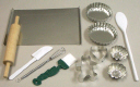 Junior Bake Set