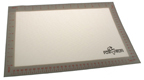 Silicone Baking Mat - 14 1/4" x 9 1/2"