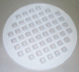 Pie Top Cutter-Lattice