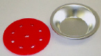 Mini Apple Pie Set-Pan & Cutter