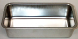 Stainless Steel Loaf Pan