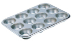 Standard Muffin Pan-Large