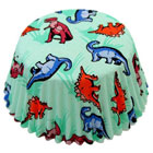Dinosaur Standard Baking Cups