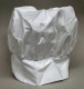 Washable Chef's Hat