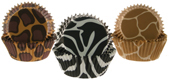 Baking Cups - Animal Prints