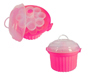 Cupcake Carousel