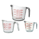 Measuring Cup Set of 3