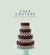 Book - Cake Couture