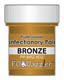 Confectionary Paint- Bronze