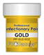 Confectionary Paint- Gold