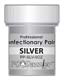 Confectionary Paint- Silver