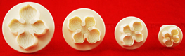 Geraldine's Hydrangea Plunger Cutter