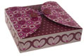 Goodie Giver- Decorated Heart