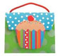 Candy Purse- Birthday Girl