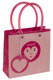 Small Gift Bag- Sweet Heart
