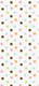 Cello Bags- Candy Dot Spot