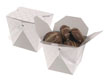 Take Out Trio- Contemporary Lace