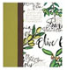 Recipe Organizer- Olive Oil