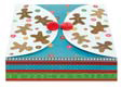 Goodie Giver- Gingerbread Squares