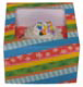 Cupcake Box - Party Stripe
