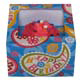 Cupcake Box - Birthday Paisley