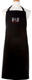 Dad's Apron- Black