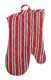 Oven Mitt- Holiday Stripe