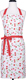 Apron- Cherry