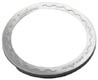 Pie Crust Shields-9"