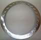 Pie Crust Shields-9 1/2"-10"