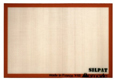 Silpat Silicone Pastry Mat - Extra Large