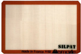 Silpat Silicone Mat-Petite