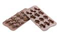 Silikomart Silicone Easy Choc Mold - Dino