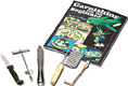 Garnishing Set w/ Book