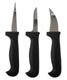 Paring Knives- Set of 3