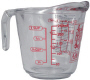 Glass Measuring Cup-Small